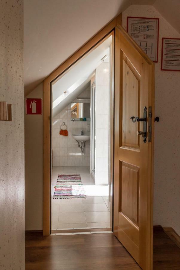 Turisticna Kmetija Toman Villa Gornji Grad Exterior foto